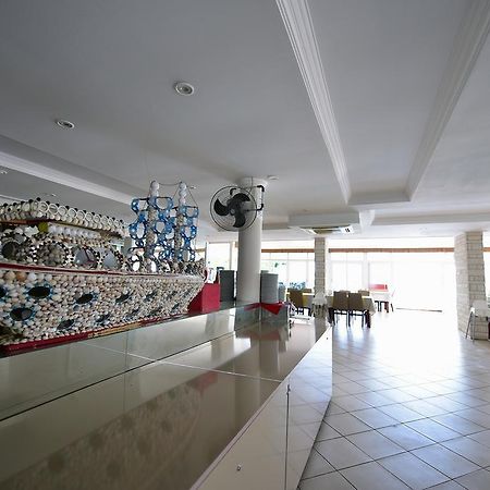 Alder Hotel Ayvalı 외부 사진