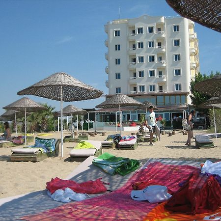 Alder Hotel Ayvalı 외부 사진