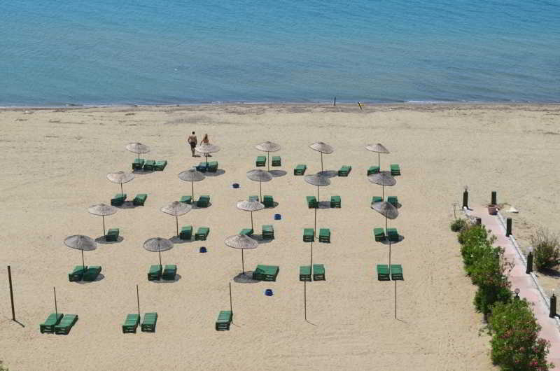 Alder Hotel Ayvalı 외부 사진