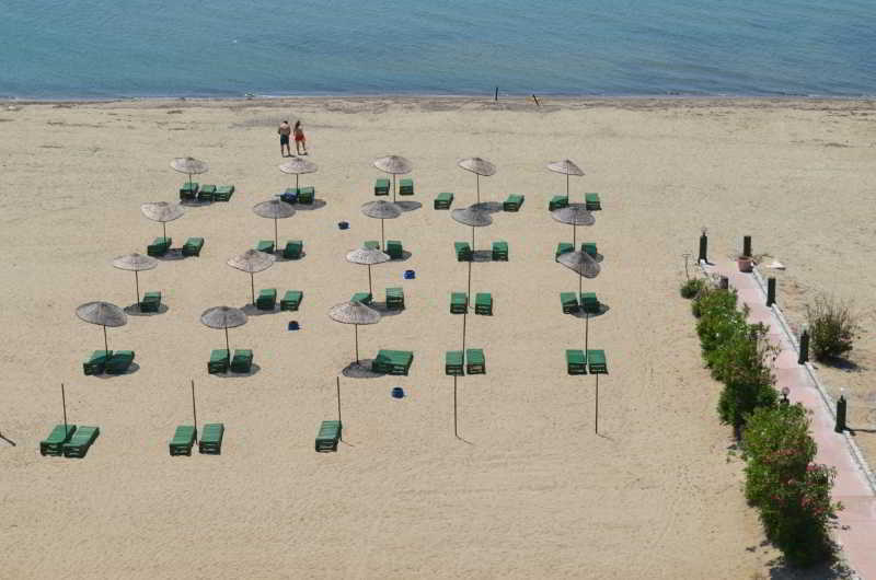 Alder Hotel Ayvalı 외부 사진