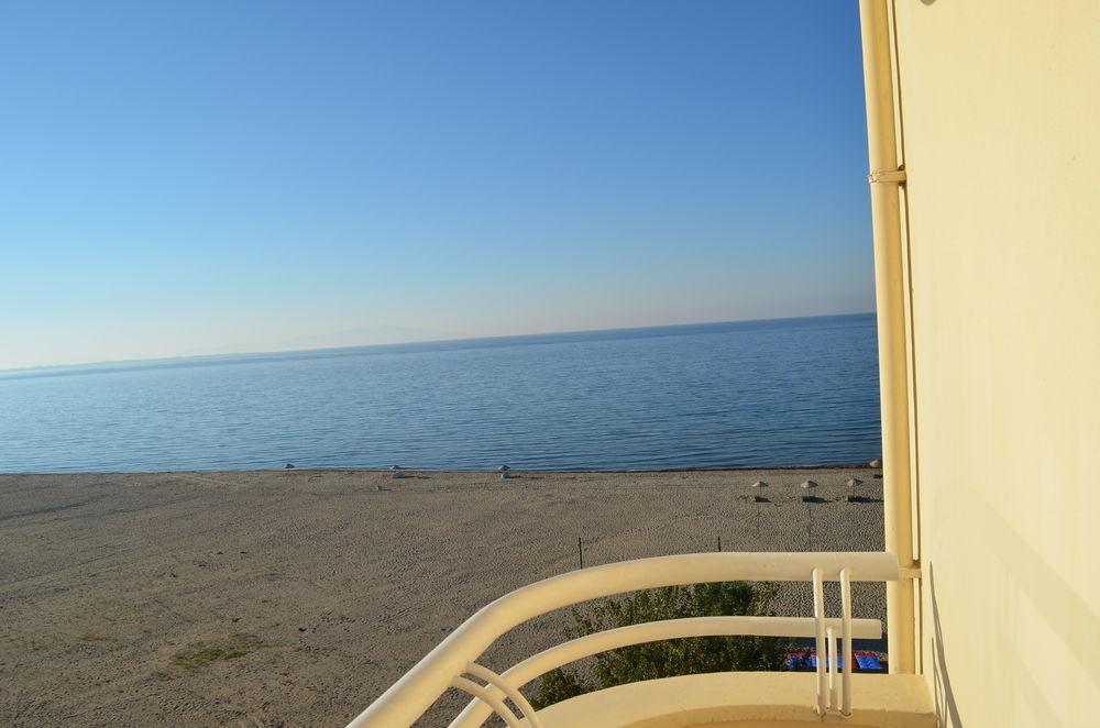 Alder Hotel Ayvalı 외부 사진