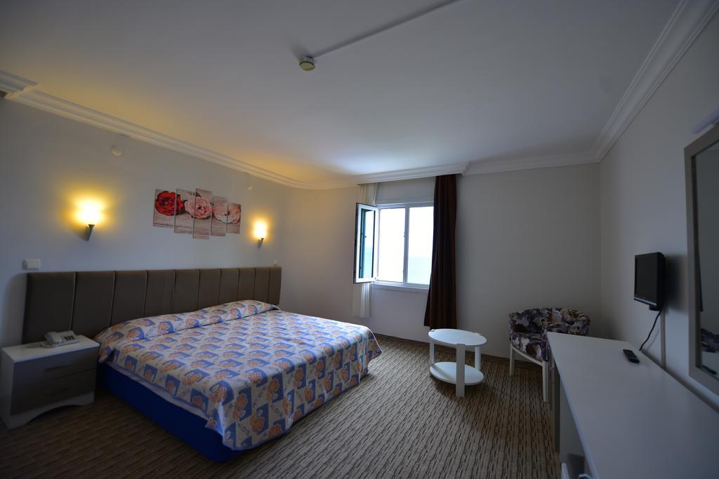 Alder Hotel Ayvalı 외부 사진