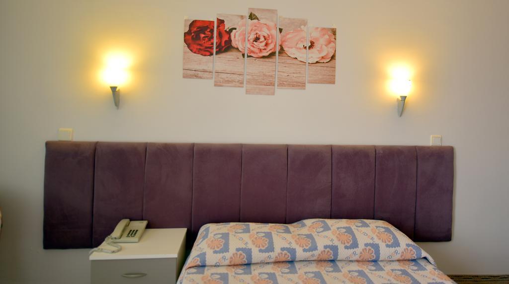 Alder Hotel Ayvalı 외부 사진
