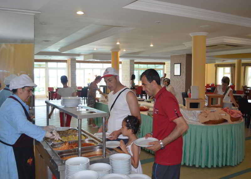 Alder Hotel Ayvalı 외부 사진