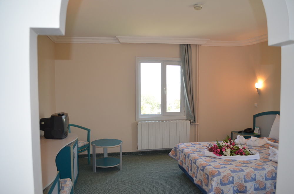 Alder Hotel Ayvalı 외부 사진
