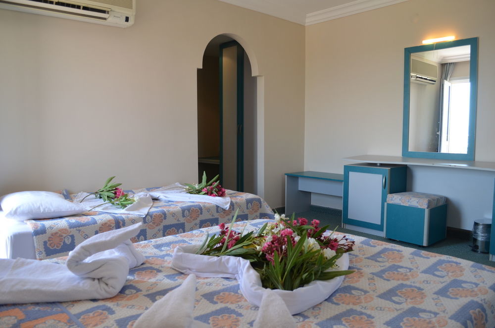 Alder Hotel Ayvalı 외부 사진