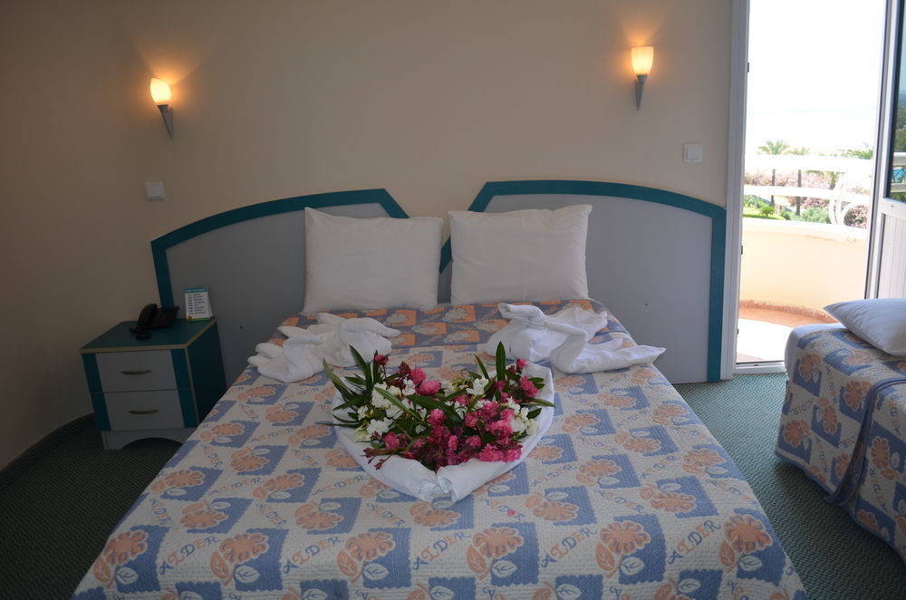 Alder Hotel Ayvalı 외부 사진