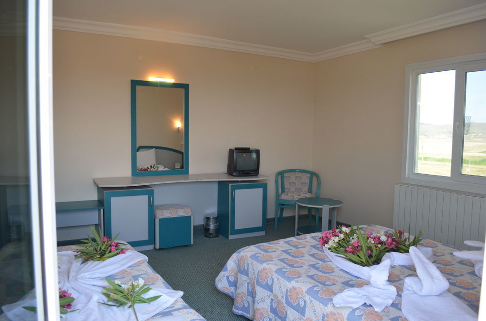 Alder Hotel Ayvalı 외부 사진