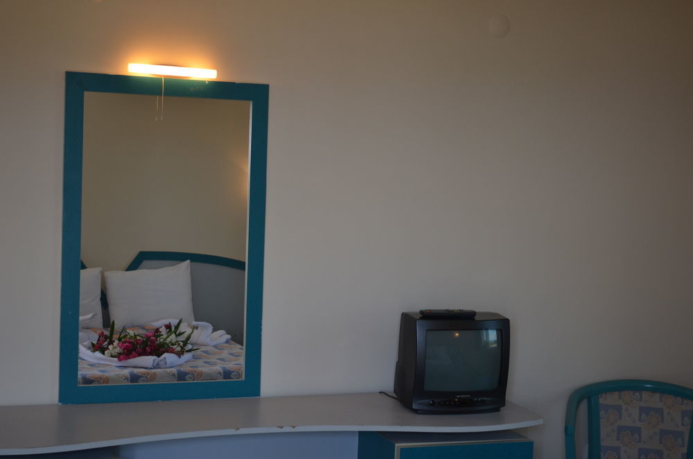Alder Hotel Ayvalı 외부 사진