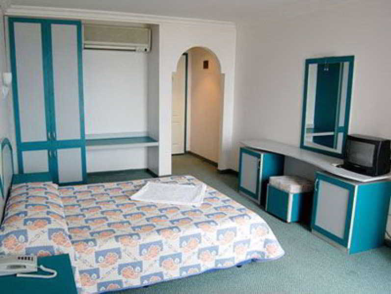 Alder Hotel Ayvalı 외부 사진