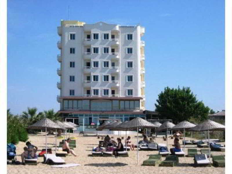 Alder Hotel Ayvalı 외부 사진