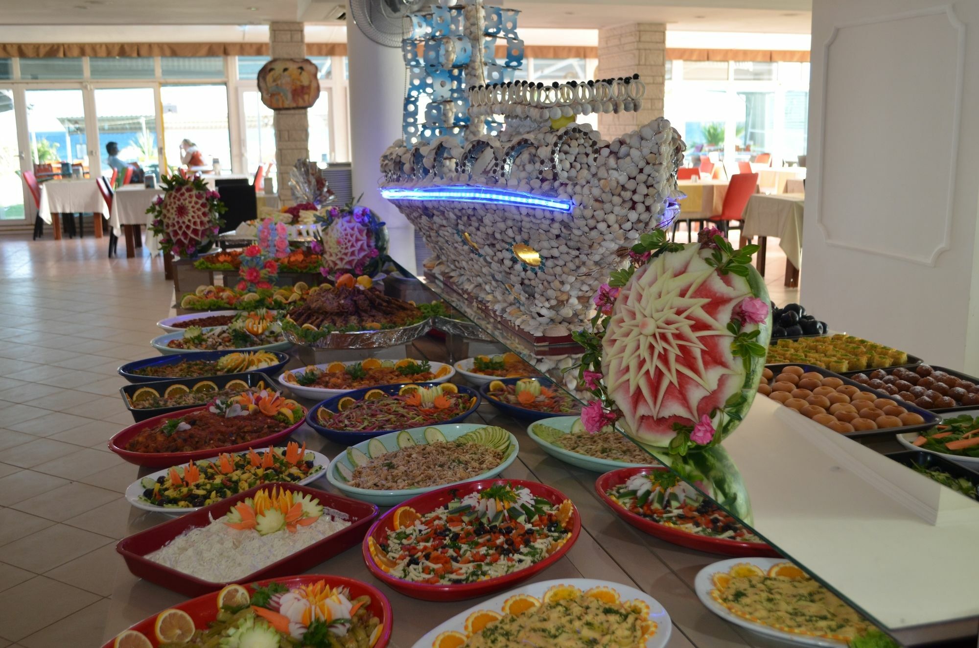 Alder Hotel Ayvalı 외부 사진