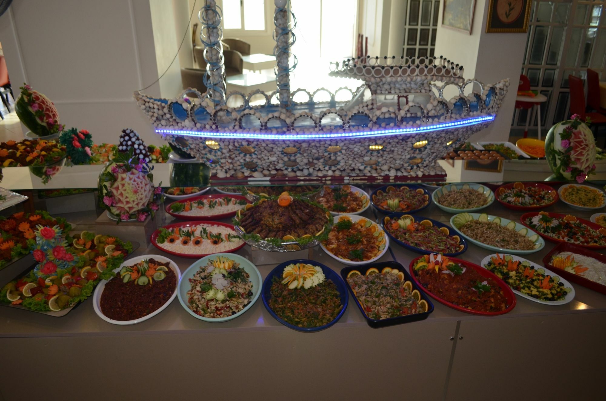 Alder Hotel Ayvalı 외부 사진