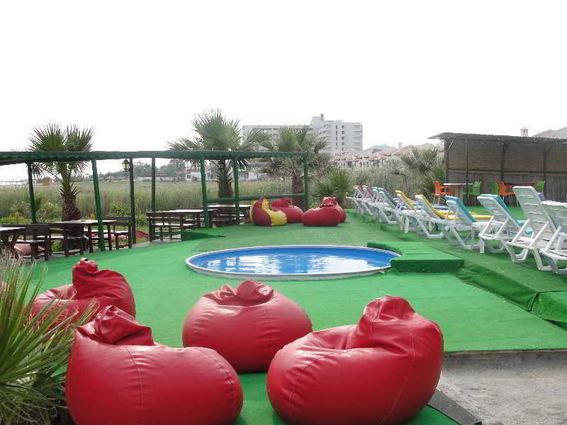 Alder Hotel Ayvalı 외부 사진
