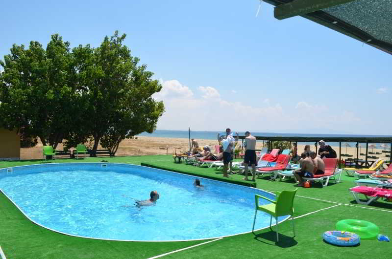 Alder Hotel Ayvalı 외부 사진